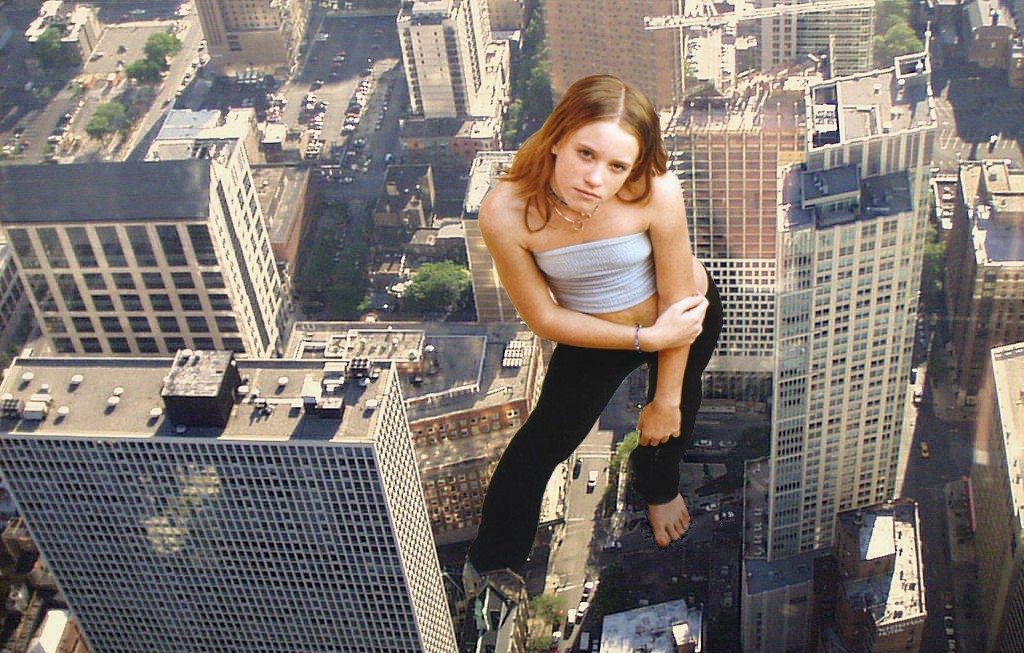 Destruction Giantess Fan Blog Part 9