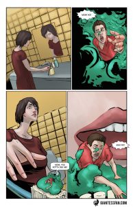 tiny__trapped__and_terrified_on_a_toothbrush_by_giantess_fan_comics-dblfexo
